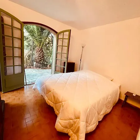 Magnifique Climatise Avec Vue Ref Les Calanques Villa