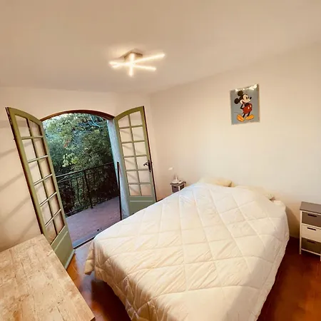 Villa Magnifique Climatise Avec Vue Ref Les Calanques
