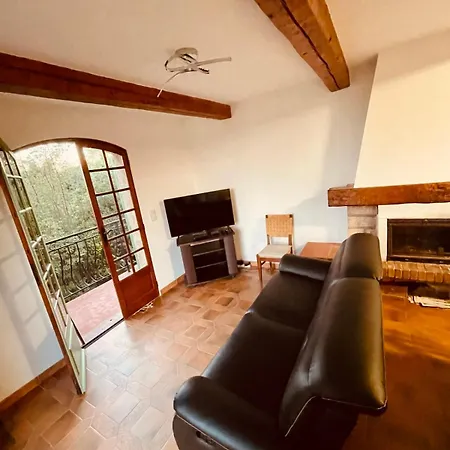 Magnifique Climatise Avec Vue Ref Les Calanques Villa Saint-Raphael (Var)
