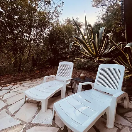 Magnifique Climatise Avec Vue Ref Les Calanques Villa